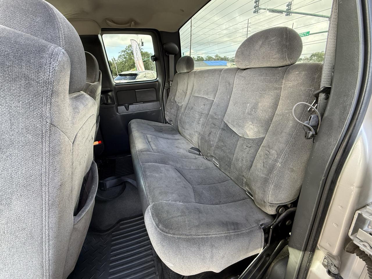 2005 GMC Sierra 3500 SLE - Photo 11