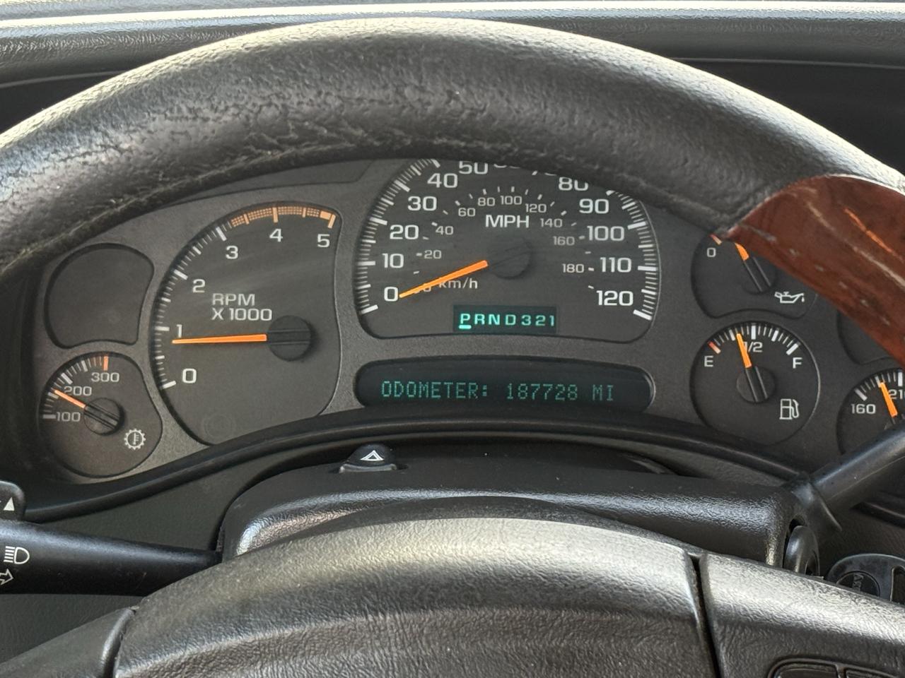 2005 GMC Sierra 3500 SLE - Photo 22