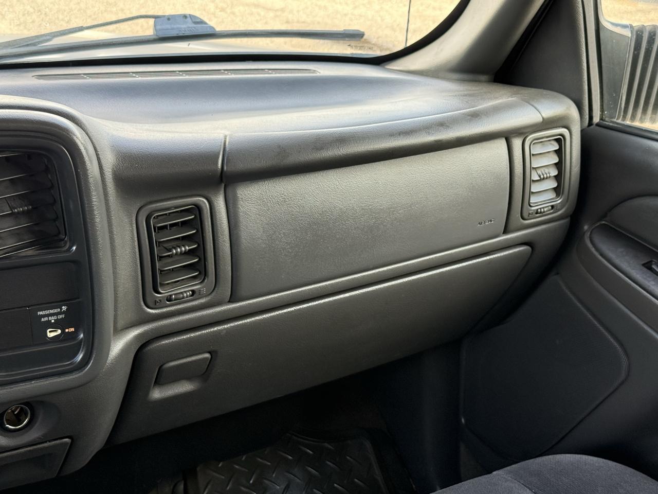 2005 GMC Sierra 3500 SLE - Photo 36