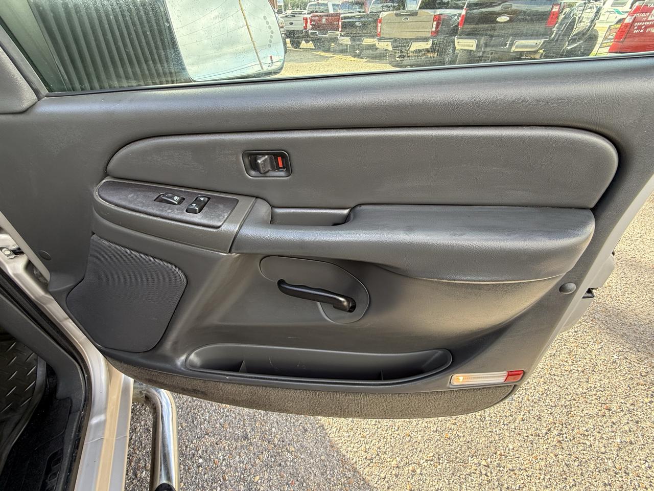 2005 GMC Sierra 3500 SLE - Photo 37