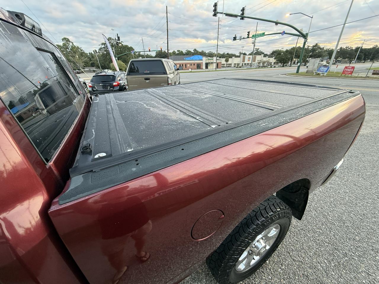 2018 RAM Ram 2500 Pickup Big Horn - Photo 15