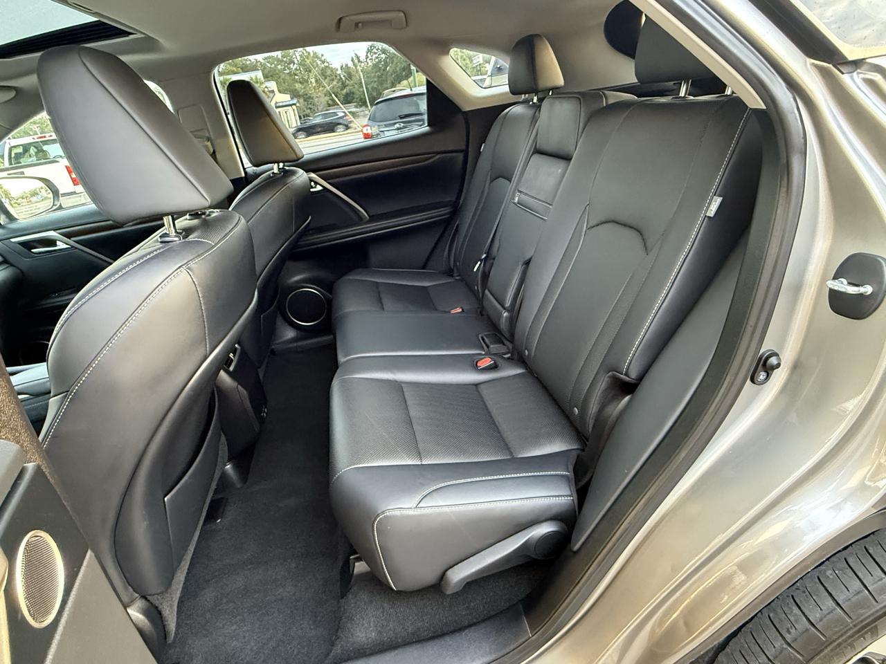 2020 Lexus RX 350 - Photo 10