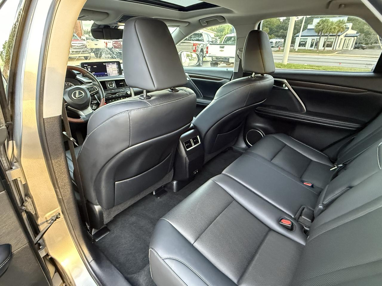 2020 Lexus RX 350 - Photo 11