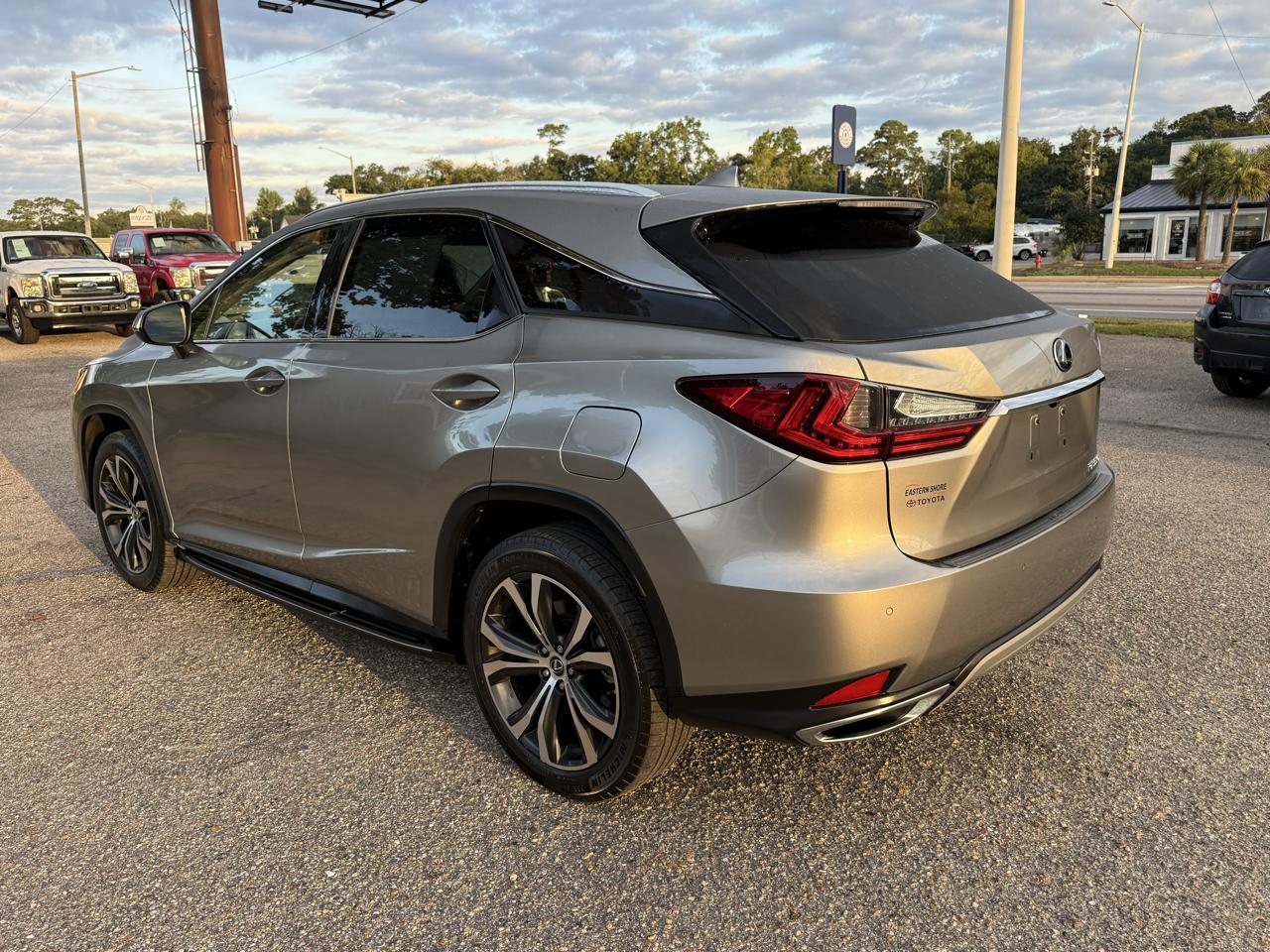 2020 Lexus RX 350 - Photo 13