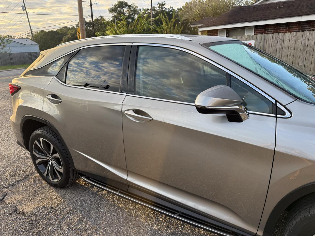 2020 Lexus RX 350 - Photo 16