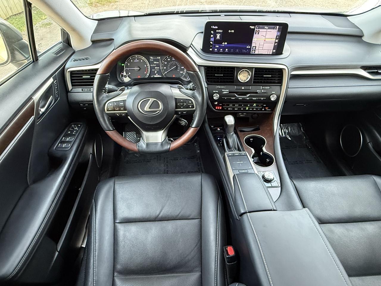 2020 Lexus RX 350 - Photo 17