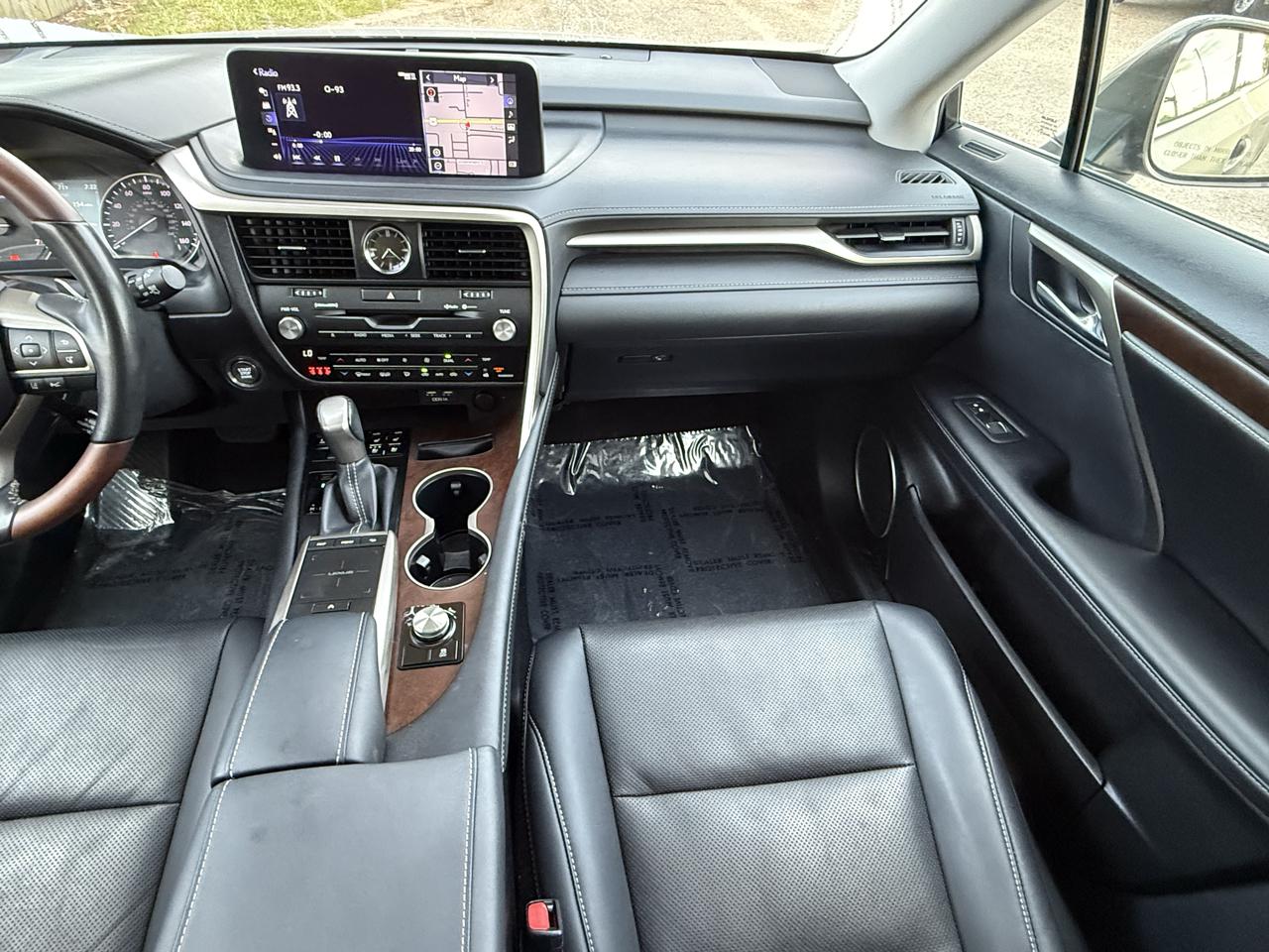 2020 Lexus RX 350 - Photo 18