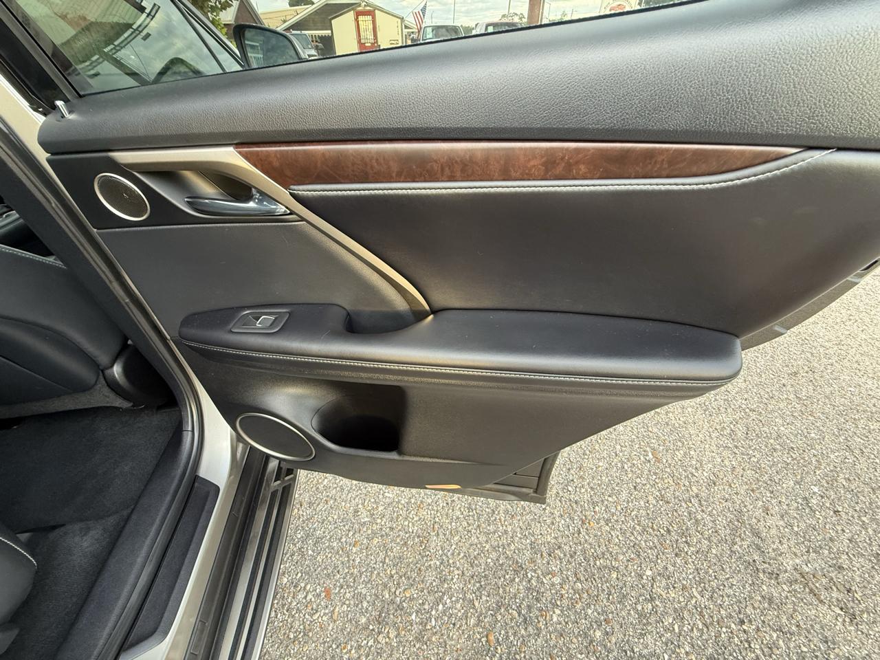 2020 Lexus RX 350 - Photo 28