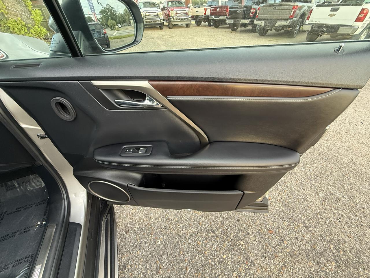 2020 Lexus RX 350 - Photo 37