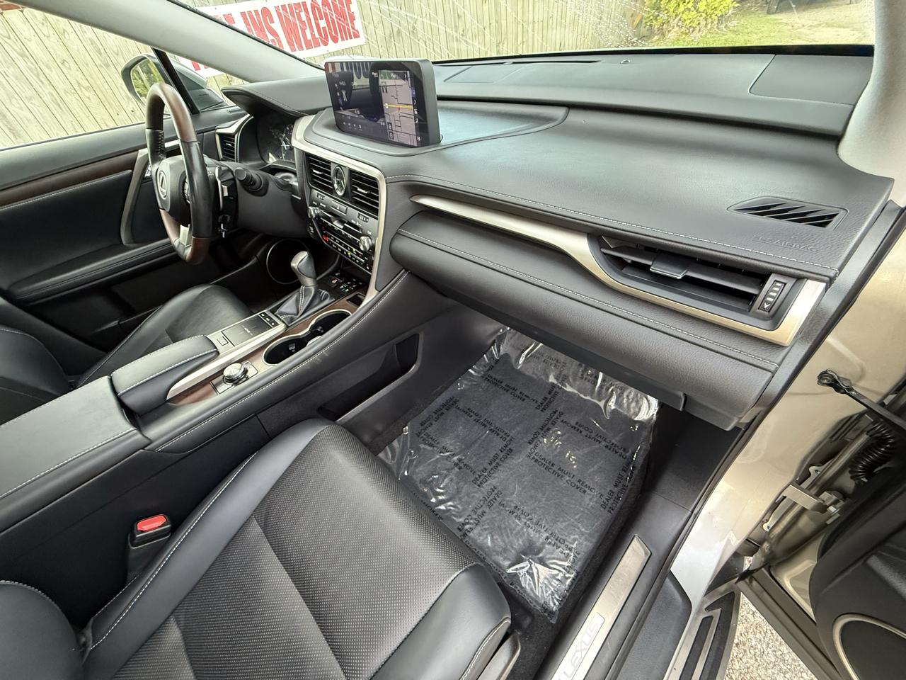 2020 Lexus RX 350 - Photo 39