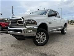 2015 RAM 2500 