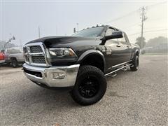 2015 RAM 2500 