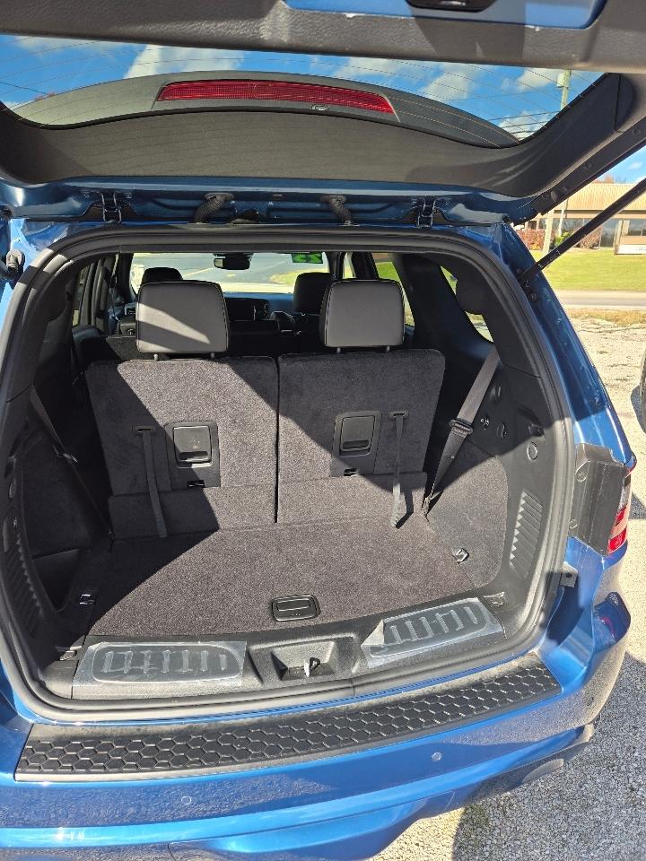 Dodge Durango GT Plus 4D SUV AWD 2025