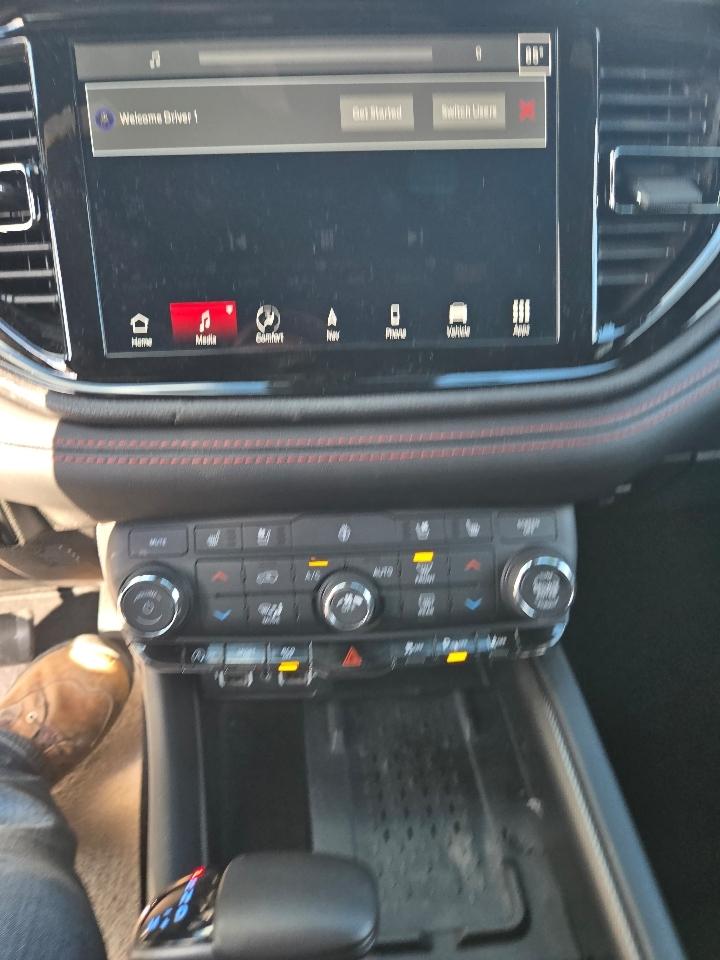 Dodge Durango GT Plus 4D SUV AWD 2025