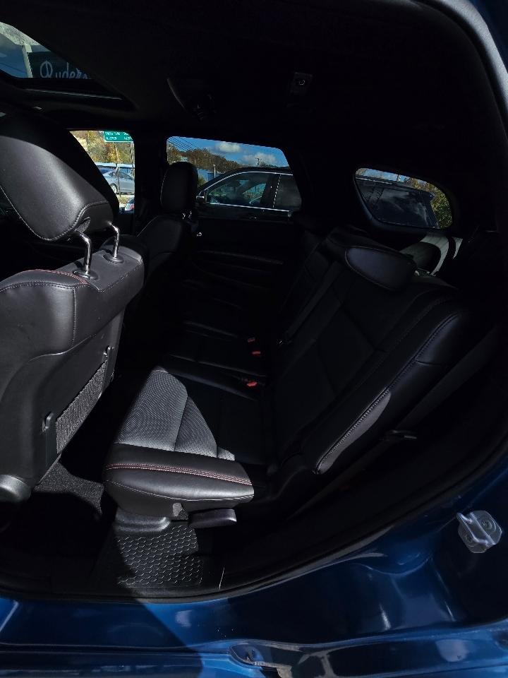 Dodge Durango GT Plus 4D SUV AWD 2025