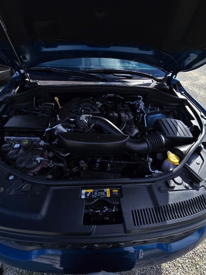Dodge Durango GT Plus 4D SUV AWD 2025
