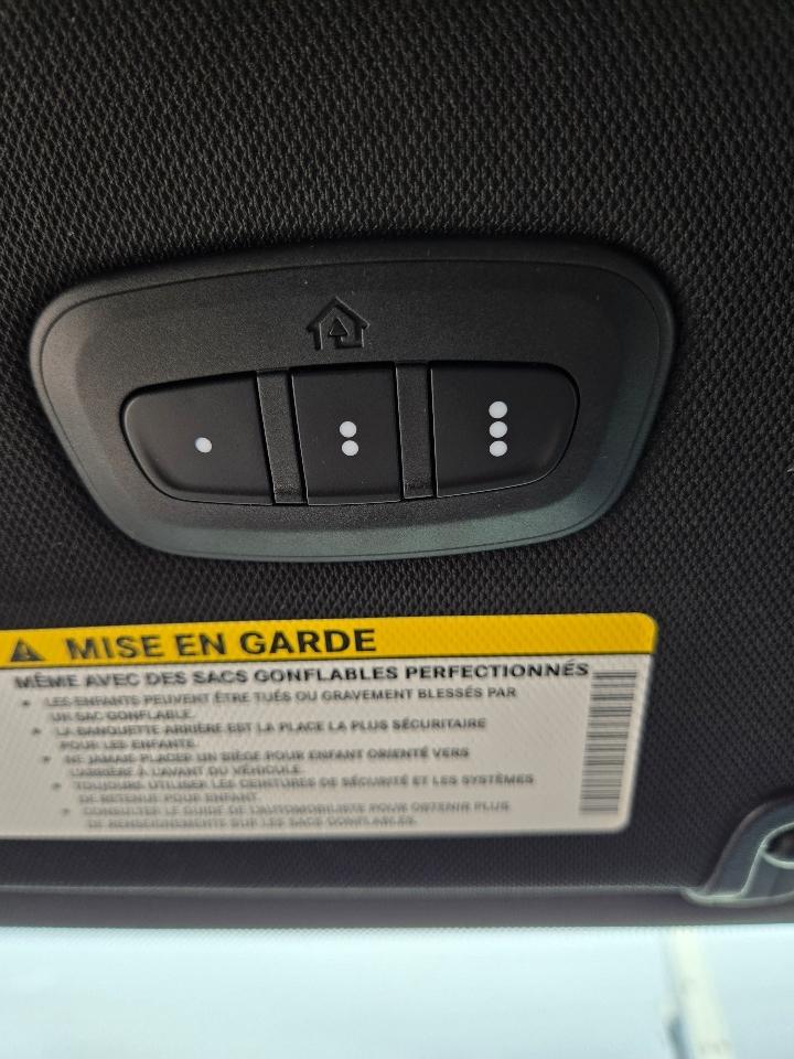 Chrysler Pacifica Select 2026