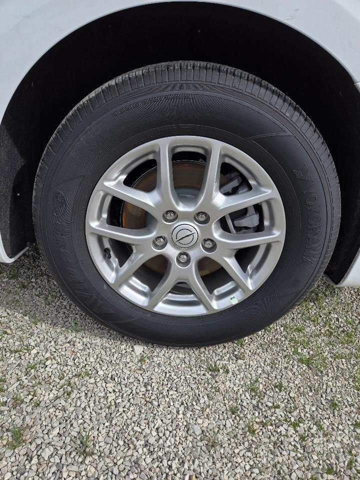Chrysler Pacifica Select 2026