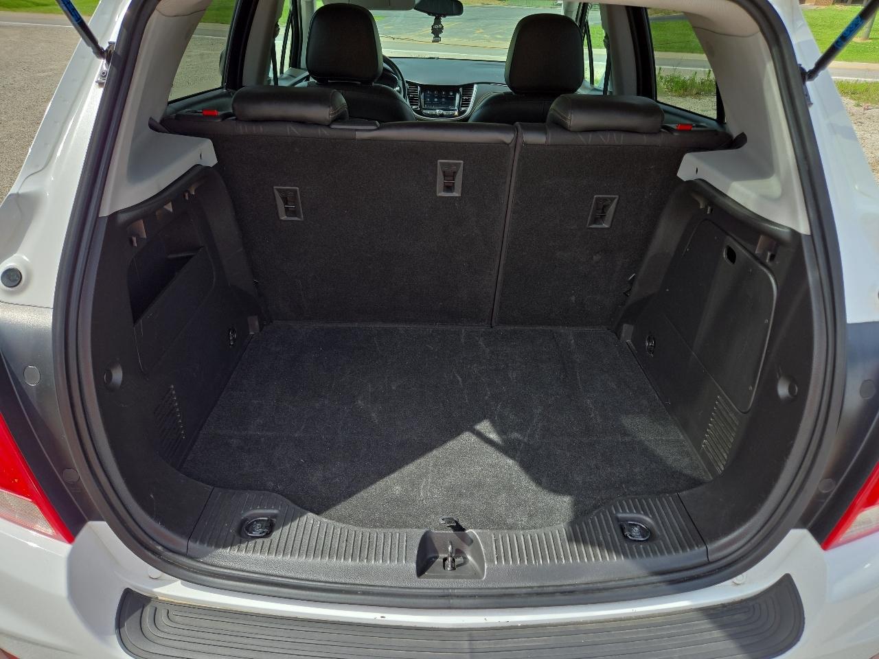 Chevrolet Trax LT AWD 2019