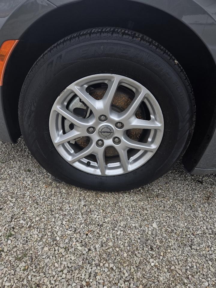 Chrysler Pacifica Touring-L 2022