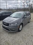 2022 Chrysler Pacifica 