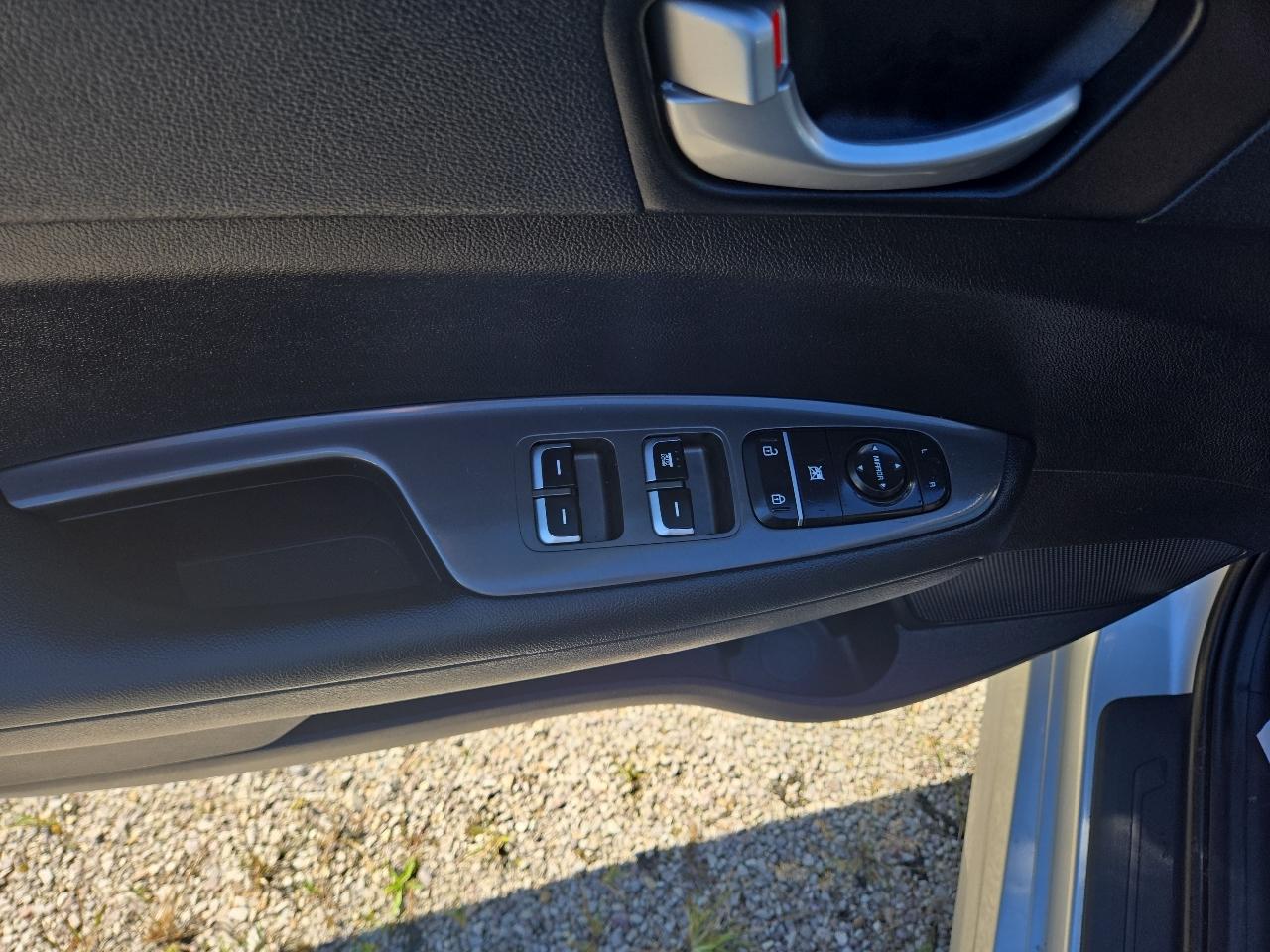 Kia Optima LX 2020