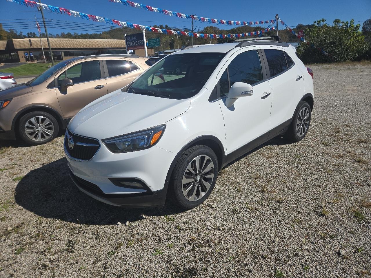 Buick Encore Preferred II FWD 2018