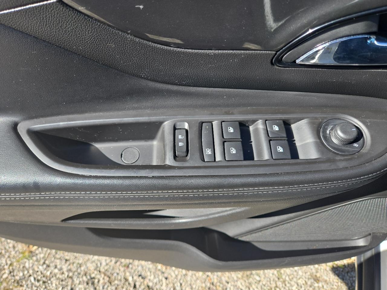 Buick Encore Preferred II FWD 2018