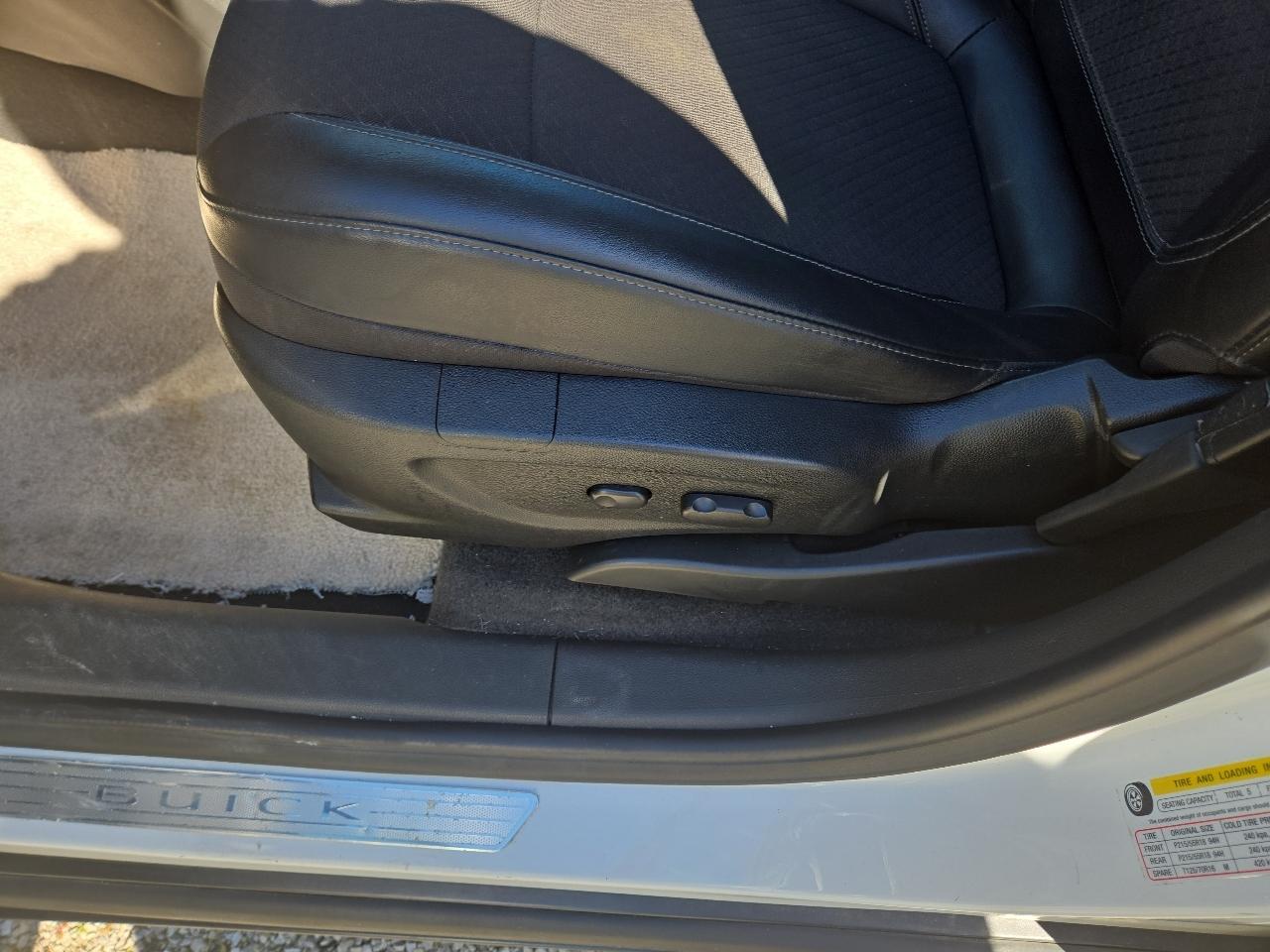 Buick Encore Preferred II FWD 2018