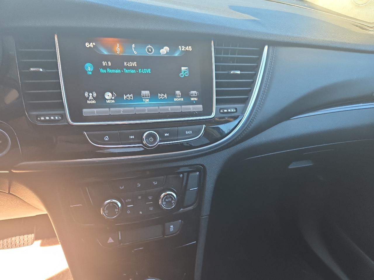 Buick Encore Preferred II FWD 2018