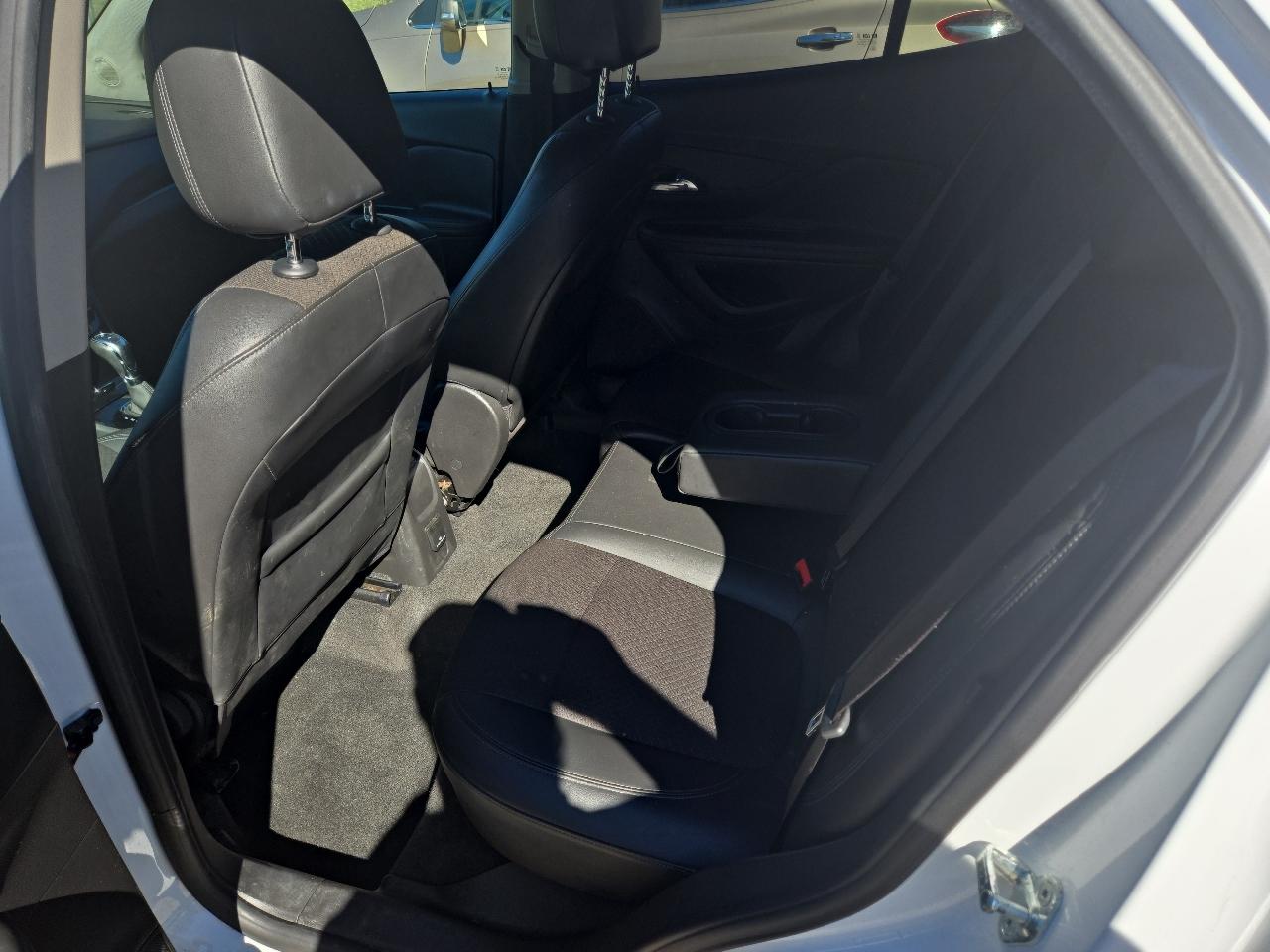 Buick Encore Preferred II FWD 2018