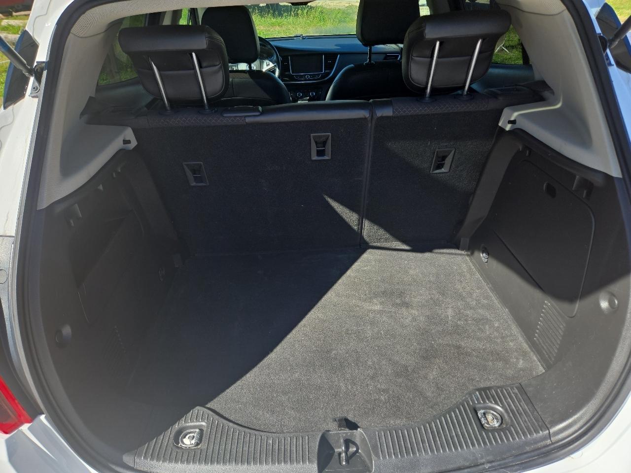 Buick Encore Preferred II FWD 2018