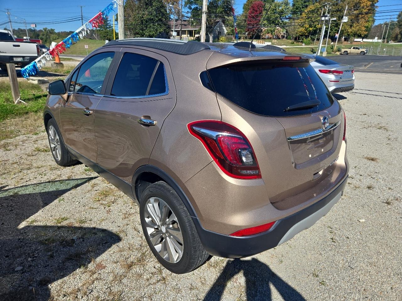 Buick Encore Preferred AWD 2019