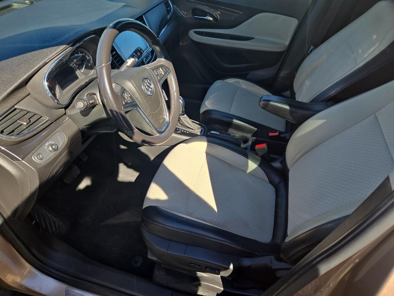 Buick Encore Preferred AWD 2019