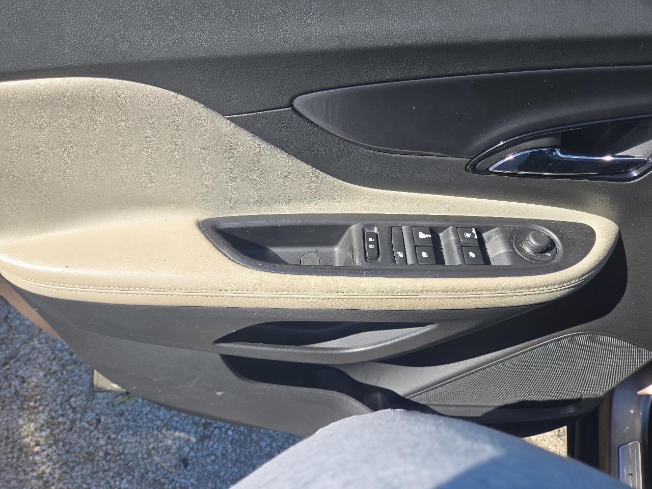 Buick Encore Preferred AWD 2019
