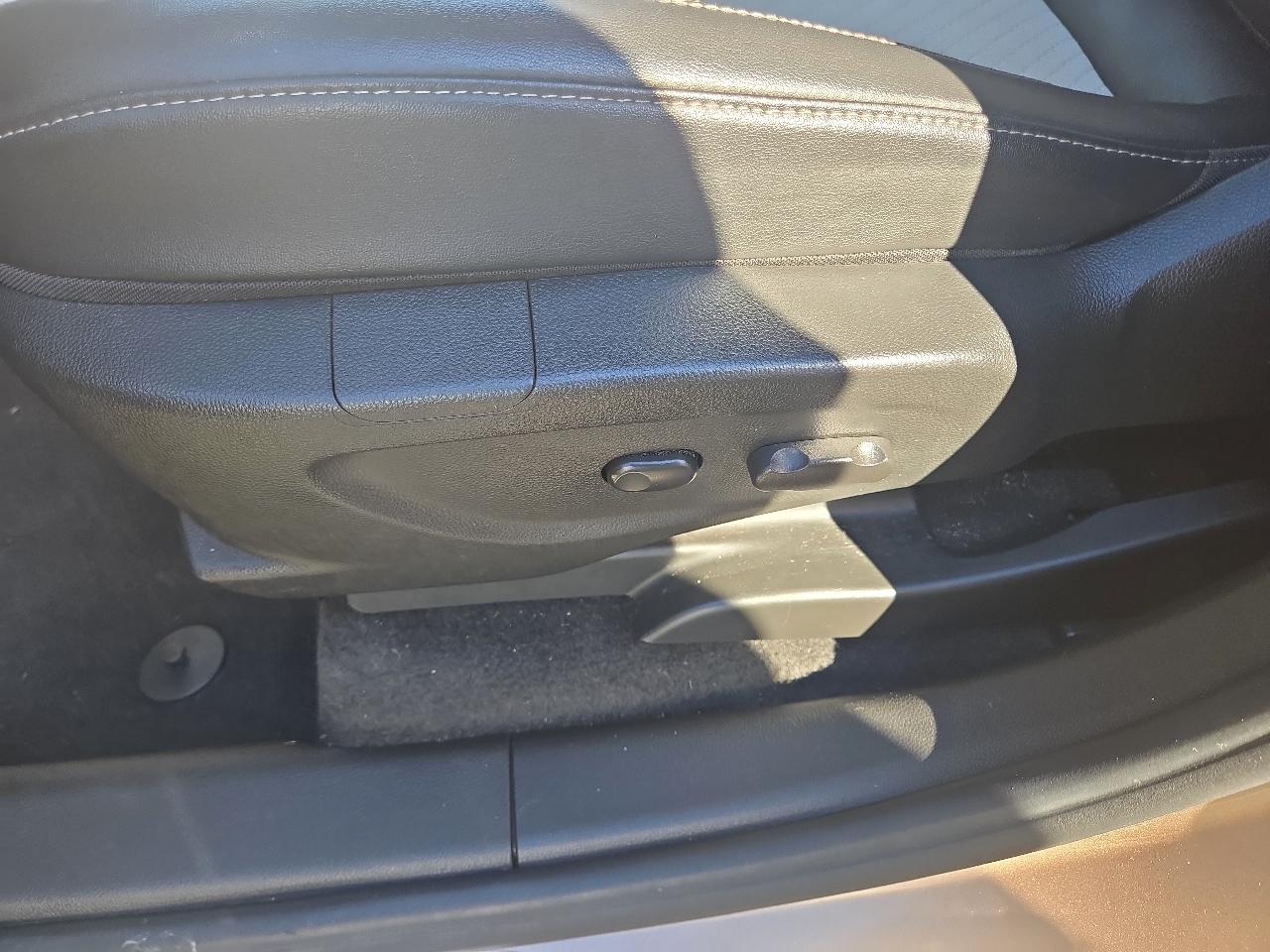 Buick Encore Preferred AWD 2019