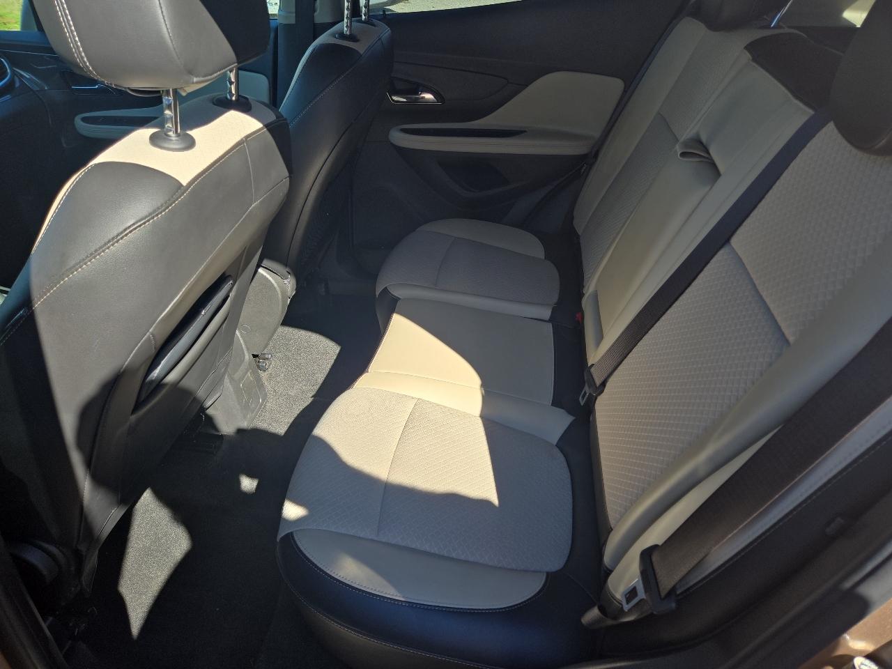 Buick Encore Preferred AWD 2019