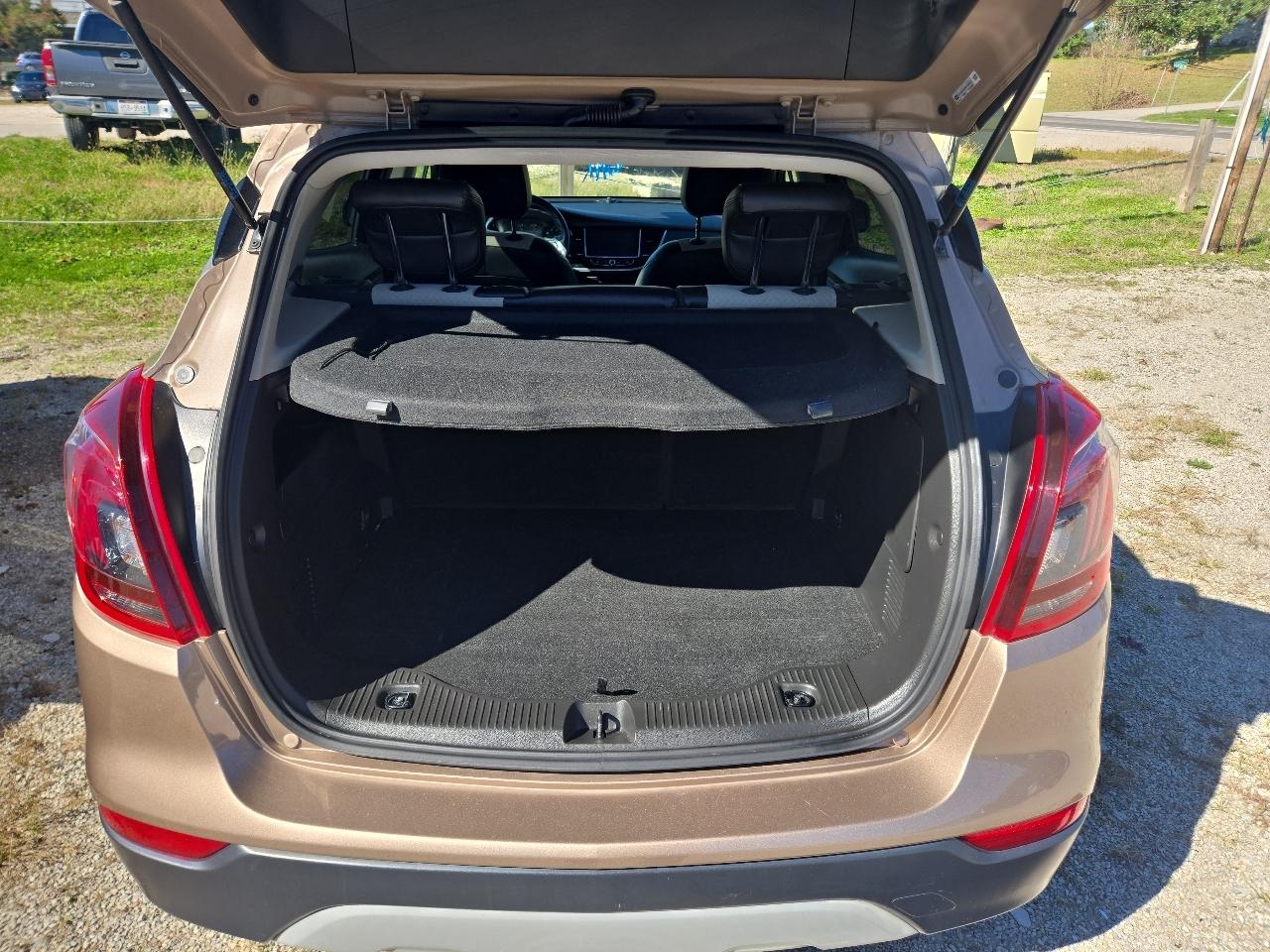Buick Encore Preferred AWD 2019