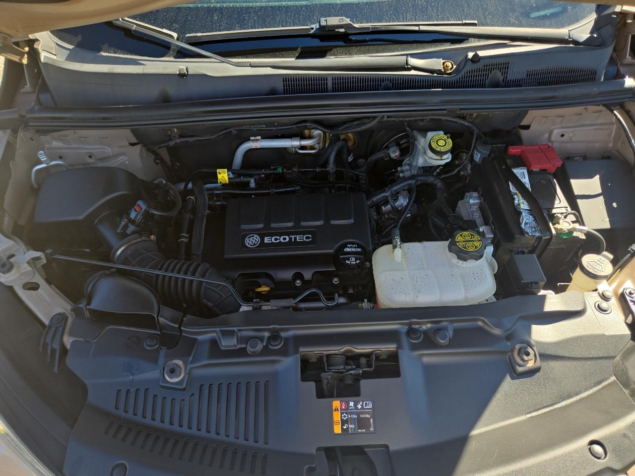 Buick Encore Preferred AWD 2019