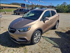 2019 Buick Encore 