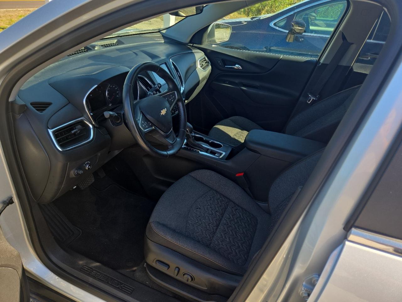 Chevrolet Equinox LT AWD 2022