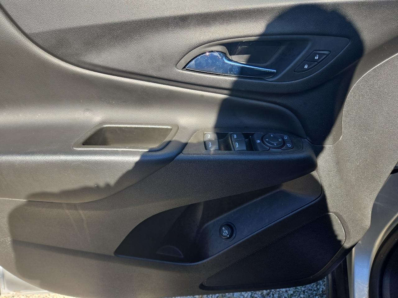 Chevrolet Equinox LT AWD 2022