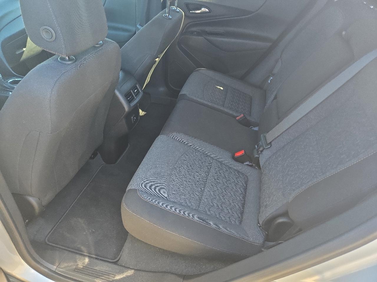 Chevrolet Equinox LT AWD 2022