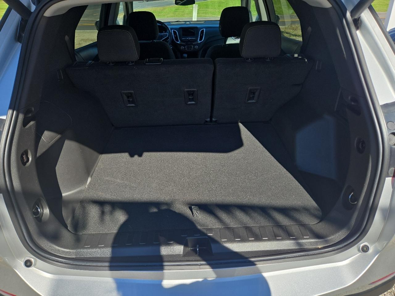 Chevrolet Equinox LT AWD 2022