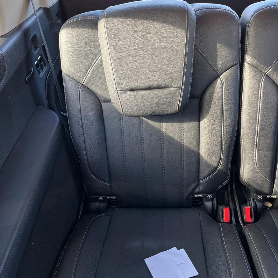 Mercedes-Benz GL-Class 4MATIC 4dr GL 450 2013
