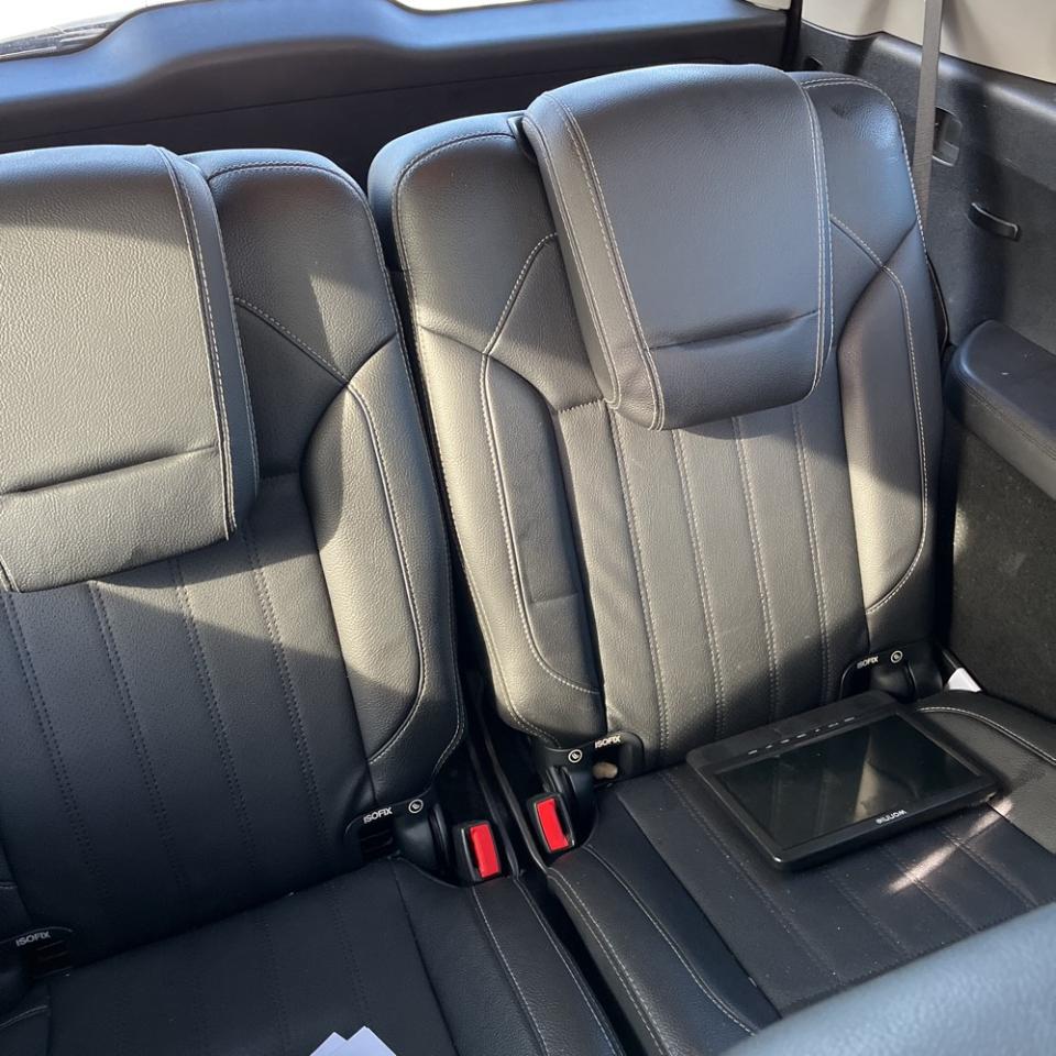 Mercedes-Benz GL-Class 4MATIC 4dr GL 450 2013