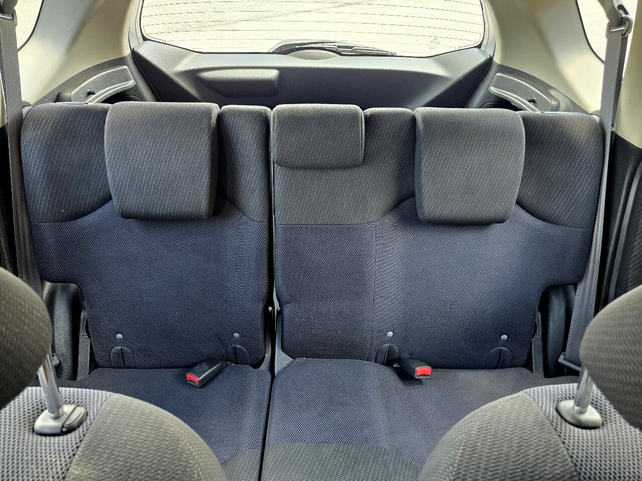 2013 Honda Fit Sport photo 14