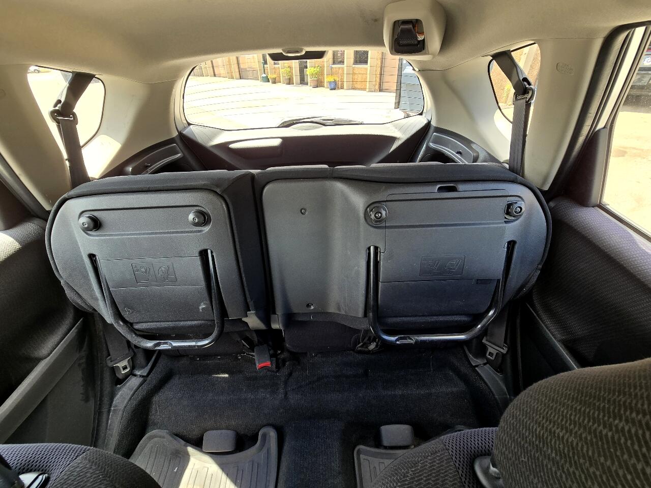 2013 Honda Fit Sport photo 15