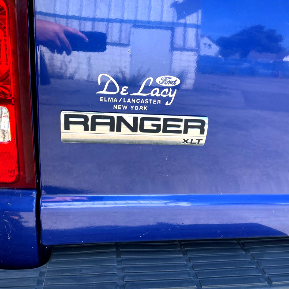 2006 Ford Ranger XLT photo 20