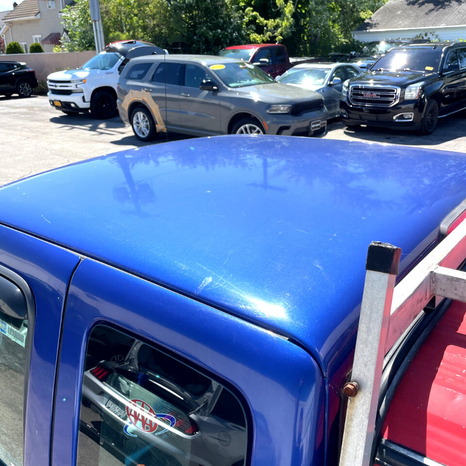 2006 Ford Ranger XLT photo 22